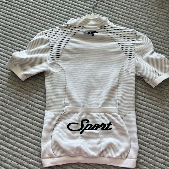 OFF-WHITE c/o Virgil Abloh Sport Top - Picture 3 of 4